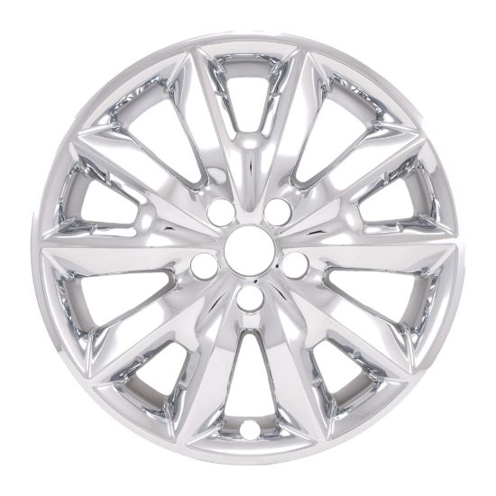 COAST2COAST WS 14-18 CHRK CHRM 17' 10 SPOKE - IMP481X