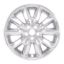 COAST2COAST WS 14-18 CHRK CHRM 17' 10 SPOKE - IMP481X