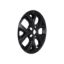 COAST2COAST WS 22-25 GRND CHRK GL BK 18' 5 Y SP - IMP483BLK