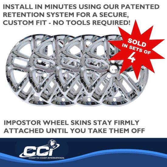 COAST2COAST WS 21-25 DURANGO CHRM 20' 10 SPK - IMP484X