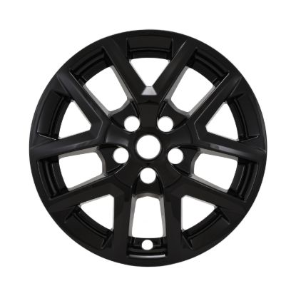 COAST2COAST WS 22-24 EQUINOX GL BK 17' 5 V SPK - IMP486BLK
