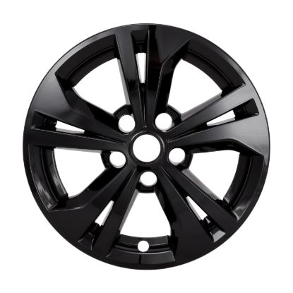 COAST2COAST WS20-23 SENTRA GL BLK 16' 5 DIR SPK - IMP487BLK