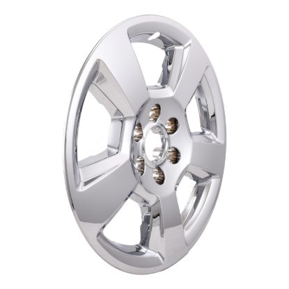 COAST2COAST WS SLVRD TAHOE CHRM 20' 5 SPK - IMP490X