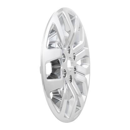 COAST2COAST WS 21-23 F150 CHRM 18' 6 Y SPK - IMP491X