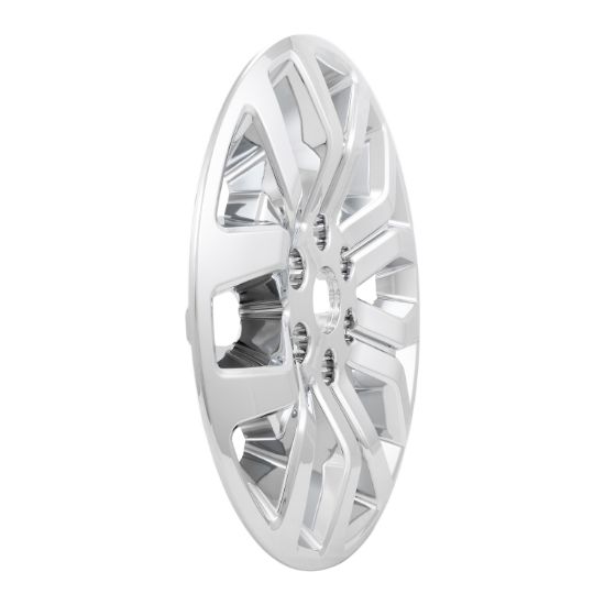 COAST2COAST WS 21-23 F150 CHRM 18' 6 Y SPK - IMP491X
