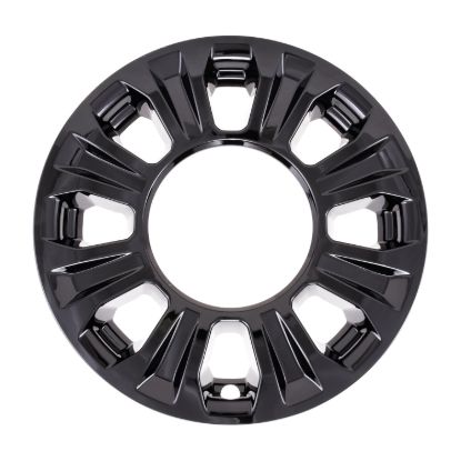 COAST2COAST WS 20-22 F250 GL BLK 18' 8 SPK - IMP493BLK