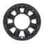 COAST2COAST WS 20-22 F250 GL BLK 18' 8 SPK - IMP493BLK