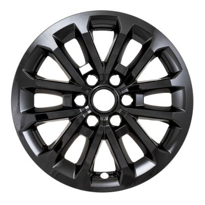 COAST2COAST WS 18-20 F150 GL BLK 18' 12 SPOKE - IMP506BLK