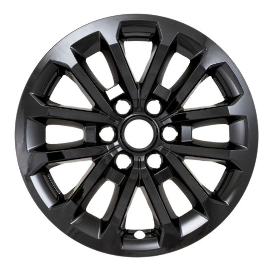COAST2COAST WS 18-20 F150 GL BLK 18' 12 SPOKE - IMP506BLK