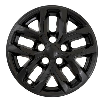 COAST2COAST WS 22-25 GLADIATOR GL BK 17  10 SPK - IMP508BLK