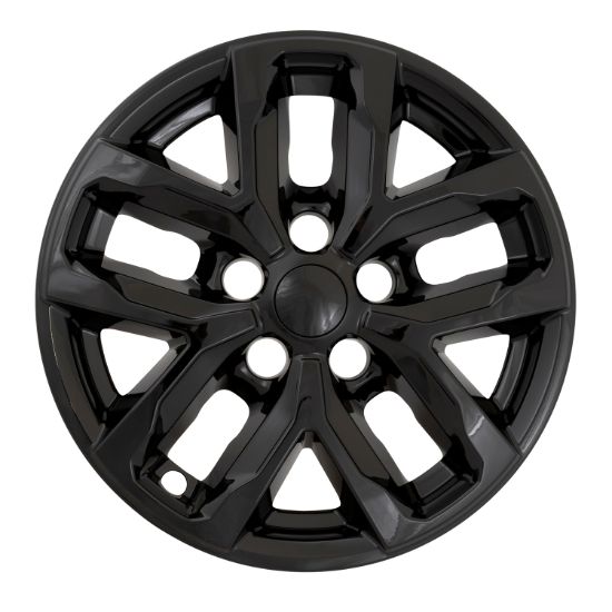 COAST2COAST WS 22-25 GLADIATOR GL BK 17  10 SPK - IMP508BLK