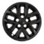 COAST2COAST WS 22-25 GLADIATOR GL BK 17  10 SPK - IMP508BLK