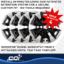 COAST2COAST IMP 23-25 FRONTIER SV 16'  CHRM/BLK - IMP516XB