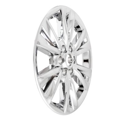 COAST2COAST WS 20-25 XT5 FINISH CHROME 18' - IMP518X