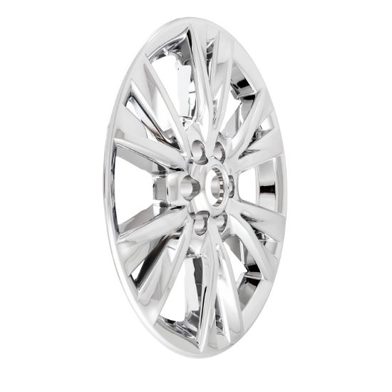 COAST2COAST WS 20-25 XT5 FINISH CHROME 18' - IMP518X