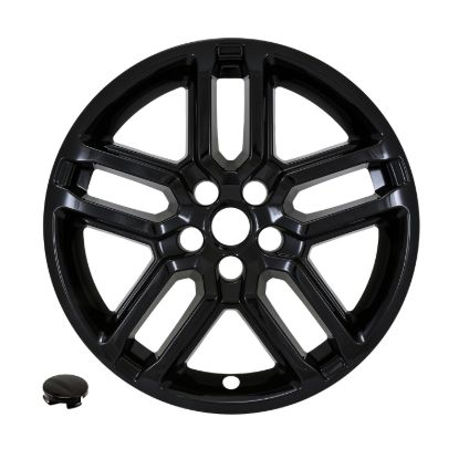 COAST2COAST IMP 25-26 EXPLORER ACTIVE 18' BLK - IMP521BLK