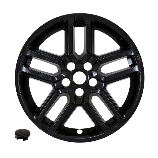 COAST2COAST IMP 25-26 EXPLORER ACTIVE 18' BLK - IMP521BLK