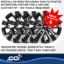 COAST2COAST IMP 25-26 EQUINOX LT 17' CHRM/BLK - IMP522XB