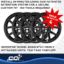 COAST2COAST IMP 17-23 TESLA MODEL 3 18' GL BLK - IMP527BLK