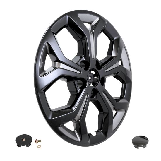 COAST2COAST IMP 24-25 COMPASS 17' CHARCOAL BLK - IMP528CB