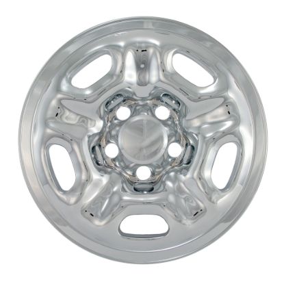 COAST2COAST WS 05-15 TACOMA CHRM 15' 5 HOLE - IMP66X