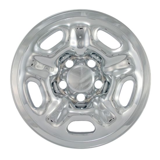 COAST2COAST WS 05-15 TACOMA CHRM 15' 5 HOLE - IMP66X