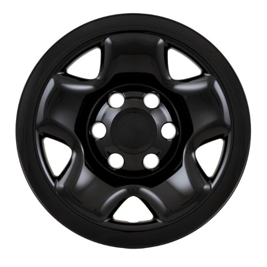 COAST2COAST WS 05-23 TACOMA GL BLK 16' 5 SPOKE - IMP68BLKN