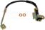 DORMAN BRAKE HOSE - H380532