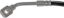 DORMAN BRAKE HOSE - H380753