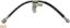 DORMAN BRAKE HOSE - H380907