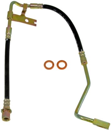 DORMAN BRAKE HOSE - H380980