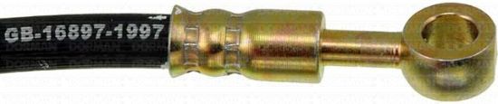 DORMAN BRAKE HOSE - H381008