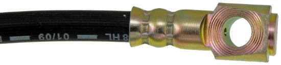 DORMAN BRAKE HOSE - H381065
