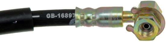 DORMAN BRAKE HOSE - H381158