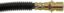 DORMAN BRAKE HOSE - H381299