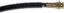 DORMAN BRAKE HOSE - H381367
