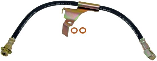 DORMAN BRAKE HOSE - H38262