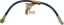 DORMAN BRAKE HOSE - H38262