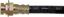 DORMAN BRAKE HOSE - H38264
