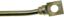 DORMAN BRAKE HOSE - H38664