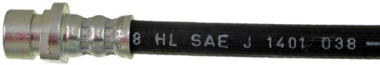DORMAN BRAKE HOSE - H620012