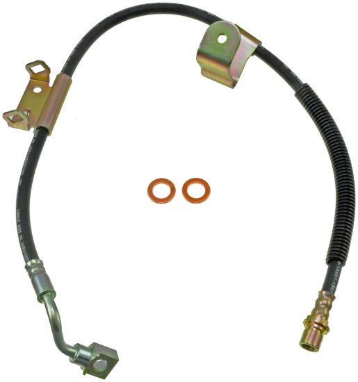 DORMAN BRAKE HOSE - H620051