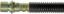 DORMAN BRAKE HOSE - H620052