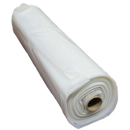 DR.SHRINK 40' X 100' PLASTIC SHEETING - CLEAR - DS404100C