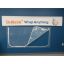 DR.SHRINK 40' X 82' HEAVY-DUTY ZIPPER ACCESS - DS4082HDC