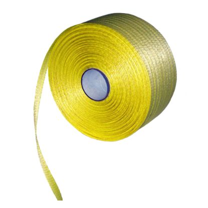 DR.SHRINK 3/4' X 1665' HEAVY-DUTY CORD STRAPP - DS750HW