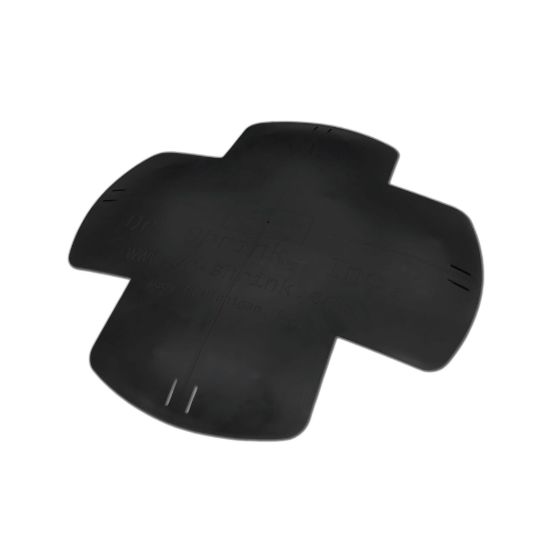 DR.SHRINK EXTRA LARGE END CAP FOR SUPPORT POL - DSSUPERCAP
