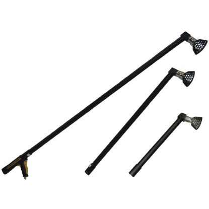 DR.SHRINK 6' EXT FOR SHRINKFAST 998 HEAT TOOL - SHFAST9986