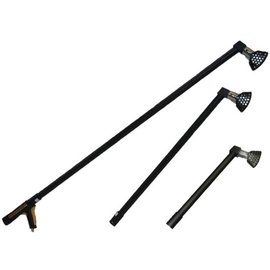 DR.SHRINK 6' EXT FOR SHRINKFAST 998 HEAT TOOL - SHFAST9986