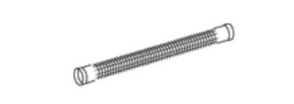DAVE CARTER TH31738 FLUSH TUBE AND NOZZLE AM V - 49979
